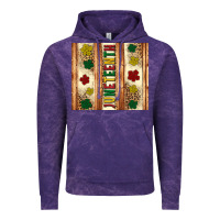 Cloud Purple juneteenth tumbler Vintage Hoodie - Artiststas