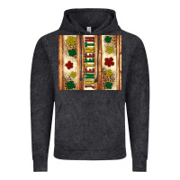 Vintage Black juneteenth tumbler Vintage Hoodie - Artiststas
