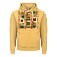 Vintage Mustard juneteenth tumbler Vintage Hoodie - Artiststas