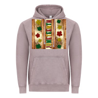 Vintage Zinc juneteenth tumbler Vintage Hoodie - Artiststas