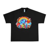 Black back to school daycare 3200x2400 Urban Heavy Tee - AdoDesignShop