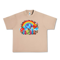 Burro back to school daycare 3200x2400 Urban Heavy Tee - AdoDesignShop