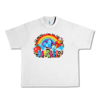 Lunar Rock back to school daycare 3200x2400 Urban Heavy Tee - AdoDesignShop