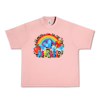 Salmon back to school daycare 3200x2400 Urban Heavy Tee - AdoDesignShop