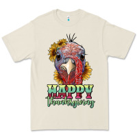 Bone happy thanksgiving turkey Premium Tee - RanaPortraitStore