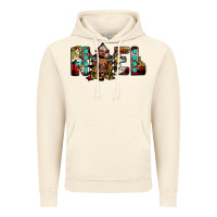 Vintage Artic noel Vintage Hoodie - JahusDesignShop