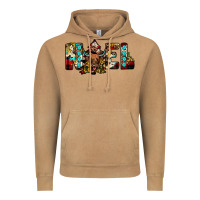 Vintage Camel noel Vintage Hoodie - JahusDesignShop