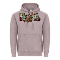 Vintage Zinc noel Vintage Hoodie - JahusDesignShop