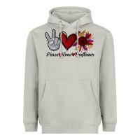 Moon Dust peace love sunflower Heavyweight Hoodie - Bettercallsaul