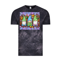 Cloud Black easter gnome egg tumbler Vintage Tee - Artiststas