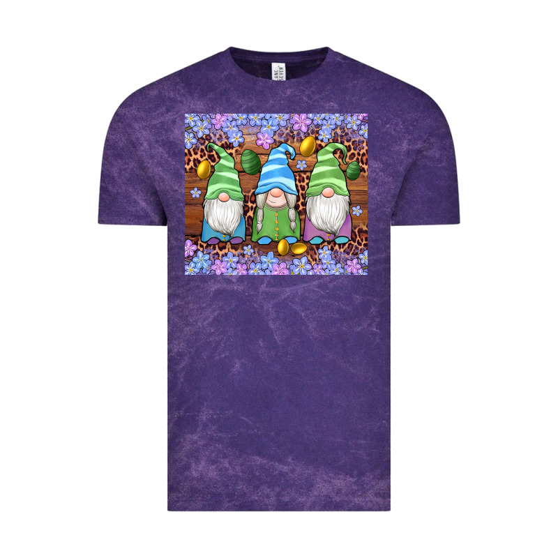 Easter Gnome Egg Tumbler Vintage Tee by Artiststas | Teevron