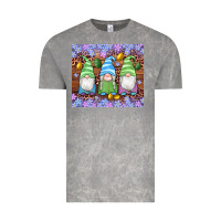 Cloud Rock easter gnome egg tumbler Vintage Tee - Artiststas