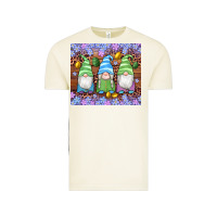 Vintage Arctic easter gnome egg tumbler Vintage Tee - Artiststas