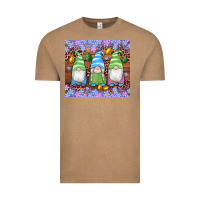 Vintage Coffee easter gnome egg tumbler Vintage Tee - Artiststas