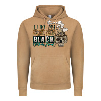 Vintage Camel i like my coffee black like my soul Vintage Hoodie - Jasminsmagicworld