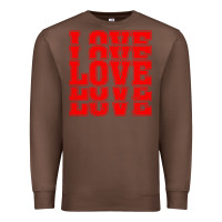 Chestnut Love Premium Sweatshirt - Bettercallsaul