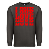 Smoke Love Premium Sweatshirt - Bettercallsaul