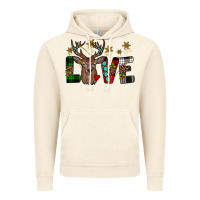 Vintage Artic love christmas Vintage Hoodie - JahusDesignShop