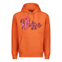 Carrot hope breast cancer Premium Hoodie - NancyCooperArtShop
