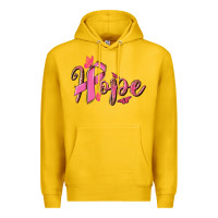 Lemon hope breast cancer Premium Hoodie - NancyCooperArtShop