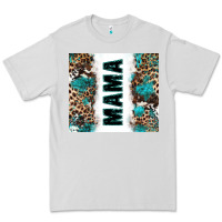 Western Mama Premium Tee | Teevron