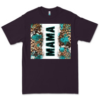 Plum western mama Premium Tee - Zillion Design Studio