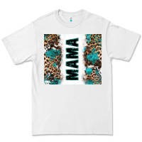 White western mama Premium Tee - Zillion Design Studio