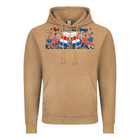 Vintage Camel red white and boozy libbey glass Vintage Hoodie - RanaPortraitStore
