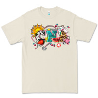 Bone summer cna Premium Tee - Zillion Design Studio