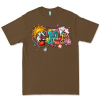 Cacao summer cna Premium Tee - Zillion Design Studio