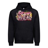 Hot Mess Mom Mother's Day Urban Hoodie | Teevron