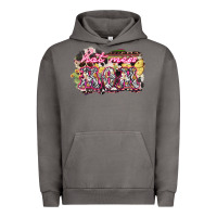 Pigment Tornado Hot mess mom mother's day Urban Hoodie - HowdyJamesFarm