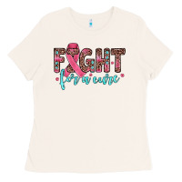 Bone fight for a cure Ladies Tee - JahusDesignShop