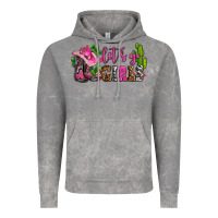 Cloud Rock lets go girls with boots and hats Vintage Hoodie - AdoDesignShop