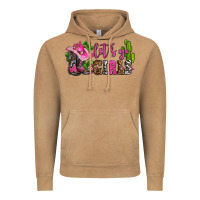 Vintage Camel lets go girls with boots and hats Vintage Hoodie - AdoDesignShop