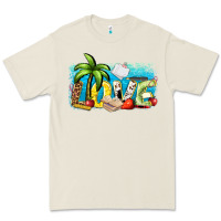 Bone love summer teacher Premium Tee - Zillion Design Studio