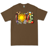 Cacao love summer nurse Premium Tee - Zillion Design Studio