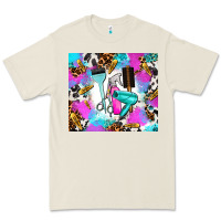 Bone hair stylist Premium Tee - AdoDesignShop