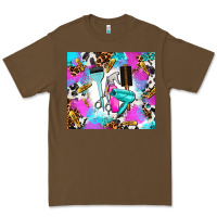 Cacao hair stylist Premium Tee - AdoDesignShop