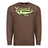 Chestnut Legend Since 1966 Premium Sweatshirt - Bettercallsaul