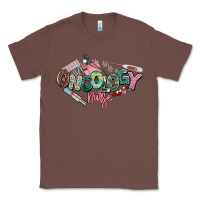 Oncology Nurse Western Classic Tee | Teevron
