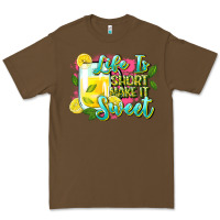 Cacao life is Premium Tee - Zillion Design Studio