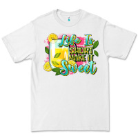 White life is Premium Tee - Zillion Design Studio