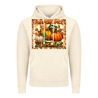 Vintage Artic pumpkin spice junkie tumbler Vintage Hoodie - BundleAndBundleShop