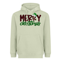 Matcha Merry Christmas Heavyweight Hoodie - Bettercallsaul