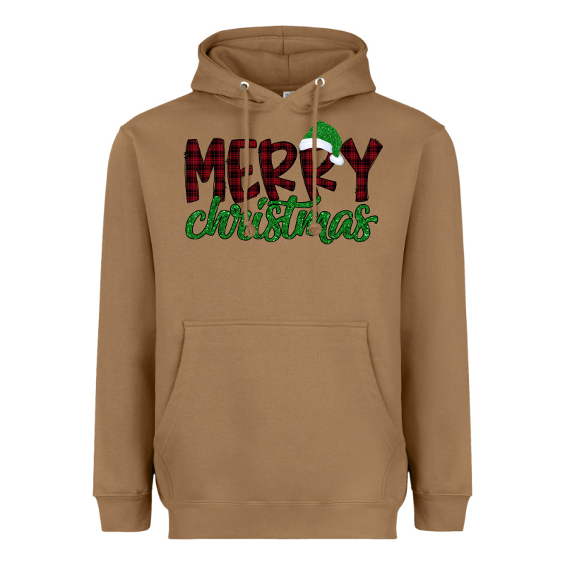 Merry Christmas Heavyweight Hoodie by Bettercallsaul | Teevron