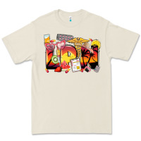 Bone summer lpn Premium Tee - Zillion Design Studio