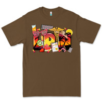 Cacao summer lpn Premium Tee - Zillion Design Studio