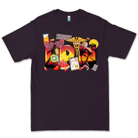 Plum summer lpn Premium Tee - Zillion Design Studio
