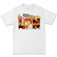 White summer lpn Premium Tee - Zillion Design Studio